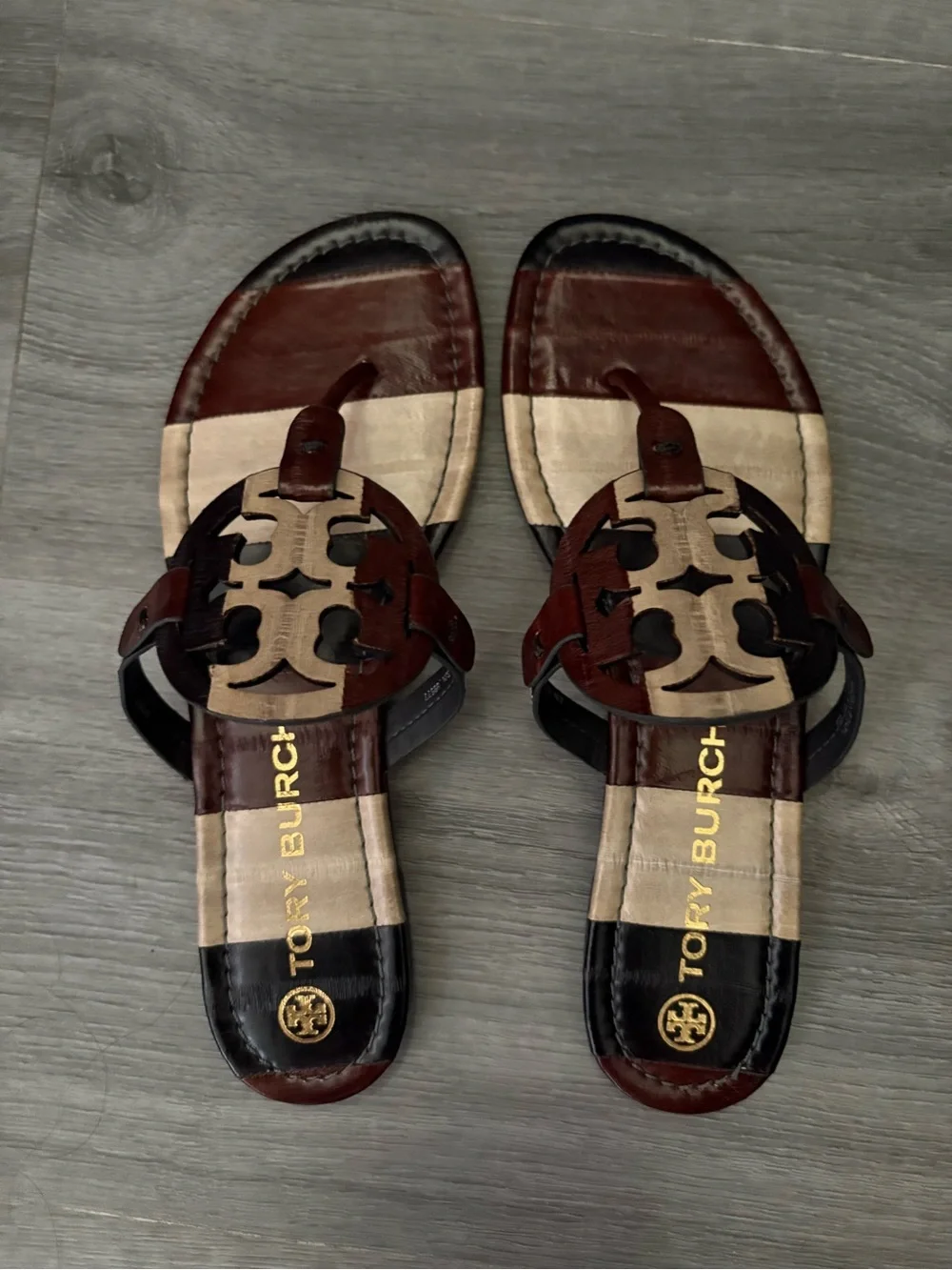 Accessory Subcategory Identification
